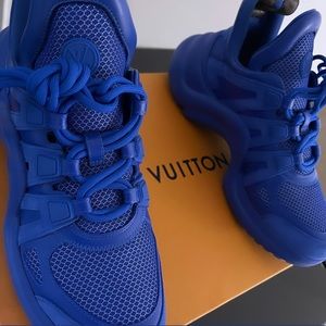 LV Archlight Sneakers